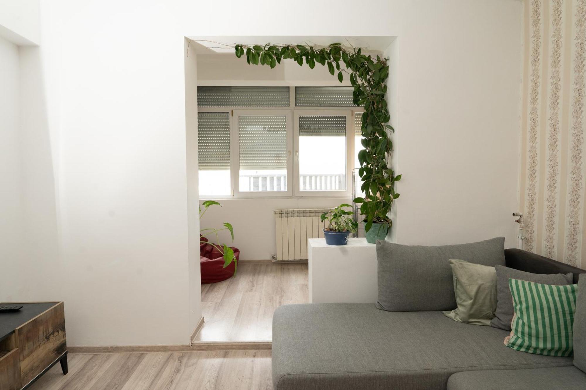 Relax Apartment Oradea Exteriér fotografie