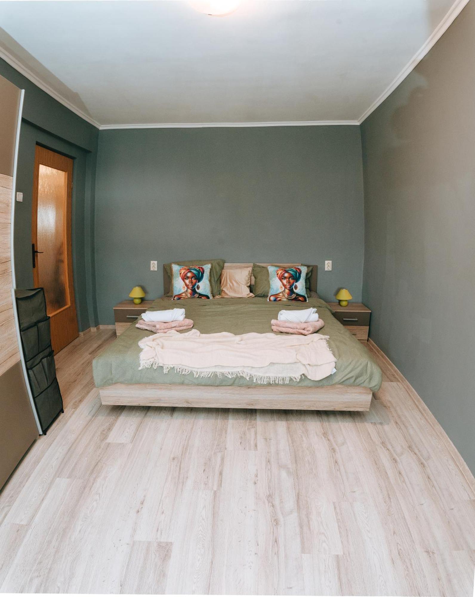 Relax Apartment Oradea Exteriér fotografie